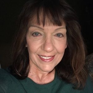 Meet your Posher, Teresa